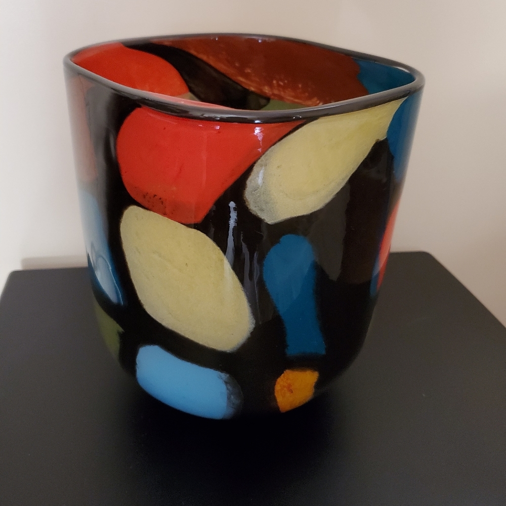 ❗SOLD❗IOAN NEMTOI VASE